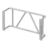 Kryt zadního světla 238 x 132 x 58 mm Náhled obrázku produktu 2