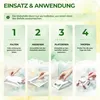 Green Guardia Insekten Klebefalle mit Spezial-Lockstoff – Produktbild-Vorschau 4