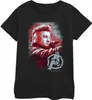 Marvel - "Avengers Endgame" T-Shirt für Damen BI51178 (XXL) Produktbild-Vorschau 1