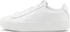 Puma Vikky Stacked L White-White Größe EU 38 Produktbild-Vorschau 2