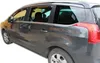 J&J AUTOMOTIVE | Windabweiser Passend Für Peugeot 5008 Produktbild-Vorschau 7