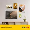 Klapprahmen DIN A2 - 5 Stück - für Plakate, Produktbild-Vorschau 7