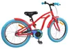 vidaXL Detské bicykle 22 palcov pre deti vo veku 7-12 rokov Náhľad obrázku produktu 1