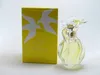 Nina Ricci L'air Du Temps Eau De Toilette Spray 50ml Produktbild-Vorschau 2