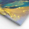 Bild auf Leinwand - Leinwandbild - Einteilig - Gold Granate Produktbild-Vorschau 5