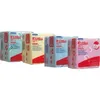 WYPALL Panno di pulizia X80 Plus 19154 335x345cm gn 30 Anteprima dell’immagine prodotto 1