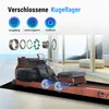 AsVIVA RA18 Wasser-Rudergerät mit Bluetooth, Produktbild-Vorschau 5