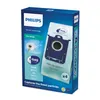 PHILIPS sac pour aspirateur FC8022 | Philips Voir les images du produit 2