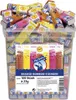 Ahoj Brause Stangen einzeln verpackte Brause Stangen Dose Produktbild-Vorschau 5