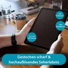 Vale V10E Tablet -10,1" WiFi+4G LTE ,8 GB RAM, 128GB ROM, Produktbild-Vorschau 3