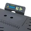 NEMAXX® Stufa a pellet P6 6 kW,A+,120 m³,pulizia Anteprima dell’immagine prodotto 4