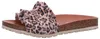 Verbenas Rocio  Open Teen - Beige - Maat 37 Voir les images du produit 8