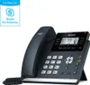 Yealink SIP-T42S, IP-Telefon, Schwarz, Kabelgebundenes Produktbild-Vorschau 4