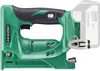 Hikoki Akku-Tacker N18DSL Nagler Klammergerät, Handtacker, Produktbild-Vorschau 1