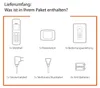 Gigaset C575A - Schnurlostelefon - Anrufbeantworter mit Produktbild-Vorschau 21