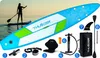 Thunder Itto Touring Stand Up Paddle Board 380 x 75 x 15 cm Produktbild-Vorschau 13