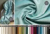 Design Bett Betten Textil Leder Hotel Luxus Polster Ehe Produktbild-Vorschau 9
