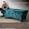 Velours-Liegebezug | Für Kosmetikliegen & Stühle | Produktbild-Vorschau 4