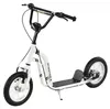 HOMCOM Kinderroller ab 5 Jahre Scooter Cityroller Produktbild-Vorschau 1