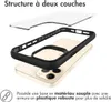 imoshion Rugged Hybrid Case pour l'Apple iPhone 12 Pro Max Voir les images du produit 2