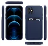 Etui na telefon komórkowy Apple iPhone 12 Pro silikonowe Podgląd zdjęcia produktu 2