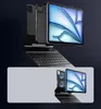 Hülle mit Tastatur für iPad Air 11 / Pro 11 ESR 6B014A mit Produktbild-Vorschau 5
