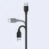 Ugreen przedłużka adapter USB 2.0 5m czarny (US103) Podgląd zdjęcia produktu 2