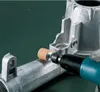 Makita GD0603, mletie, Čierna, Modrá, 28000 OPM, AC, 240 W, Náhľad obrázku produktu 22