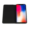 Elegante magnetische Hülle für Huawei Mate 30 - Schwarz Produktbild-Vorschau 3