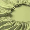 Estella  Zwirn-Jersey Spannlaken Größe 100x200 cm Farbe Produktbild-Vorschau 1