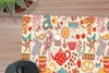 MuchoWow® Mauspad Mousepad Tee - Tiere - Süßigkeiten - Produktbild-Vorschau 2