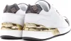 Guess Damen Sneaker Sneaker Low Synthetik weiss 37 Produktbild-Vorschau 52