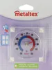 METALTEX 298017080 Termometr okienny do klejenia, Podgląd zdjęcia produktu 3