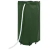 vidaXL Wassertank mit Wasserhahn Faltbar 380 L PVC Produktbild-Vorschau 3