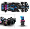LEGO Speed Champions Raceauto BWT Alpine F1 Team A524 77248 Productafbeelding-voorbeeld 50