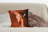 MuchoWow® Zierkissen Sofakissen Wohnzimmer Dekokissen 45x45 Produktbild-Vorschau 4