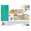 Goula - Puzzle 1 - 10, 30 Stück(e), Gebäude, 3 Jahr(e) Produktbild-Vorschau 3