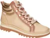 Pikolinos Damen Sneaker Leder High Top Reißverschluss Vigo Produktbild-Vorschau 2