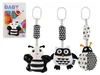 Sonaglietto/pendente per culla/passeggino in peluche a Anteprima dell’immagine prodotto 1