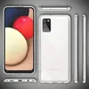 Conie Silikon Schutzhülle für Samsung Galaxy A02s Tasche Produktbild-Vorschau 2