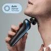 Braun Series 6 61-B1200s Nass-/Trockenrasierer Produktbild-Vorschau 14