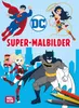 DC Superhelden: Super-Malbilder Produktbild-Vorschau 3