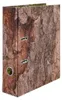 HERMA Motivordner "Nature" DIN A4 Wood Rückenbreite: 70 mm Produktbild-Vorschau 9