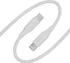 Allity USB-C Lightning Kabel 2m 27W leistungsstarke Produktbild-Vorschau 8