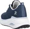 Rieker Damen Sneaker mit Luftpolster in der Sohle und losen Produktbild-Vorschau 6