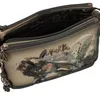 Anekke Umhängetasche Schultertasche Dreamverse Wings Produktbild-Vorschau 14