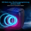 MEDION S61991 Partylautsprecher mit Bluetooth Produktbild-Vorschau 3