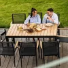 di volio Gartenmöbel MOZZATE, Gartenmöbel-Set - Esstisch & Produktbild-Vorschau 3