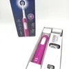Oral-B PRO Junior 6+ Purple - elektrická zubná kefka pre Náhľad obrázku produktu 9