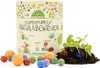 Naturabenteuer 100 bunte Blumenmurmeln in Dose Saatkugeln - Produktbild-Vorschau 9